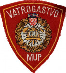 VATROGASTVO MUP RH 3